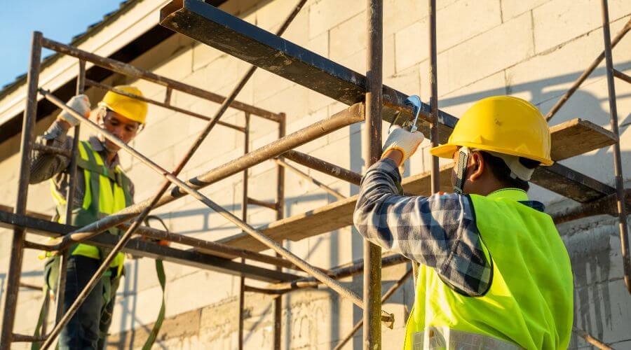Soffit Repair in Vanceboro, NC